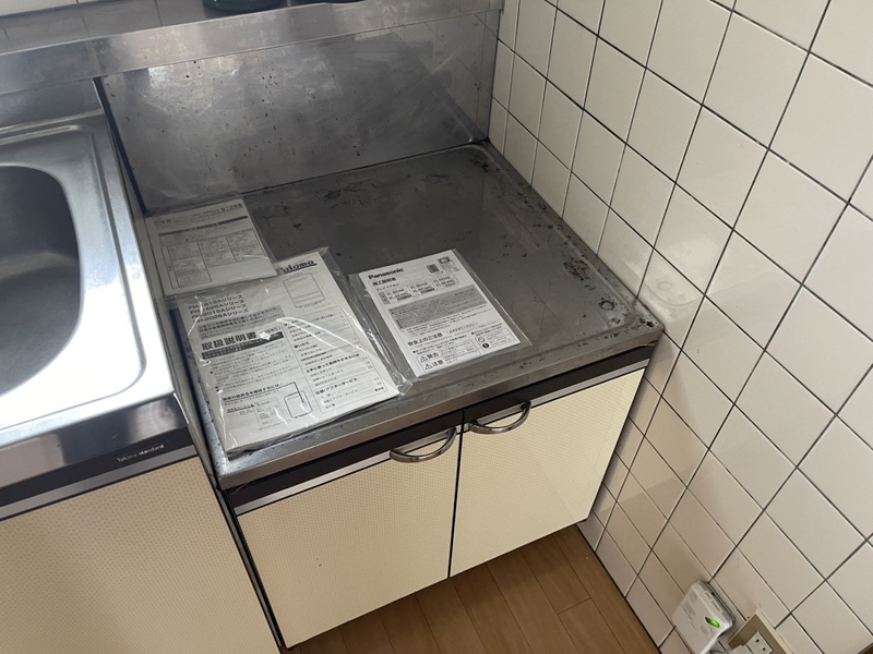 キッチン 写真4