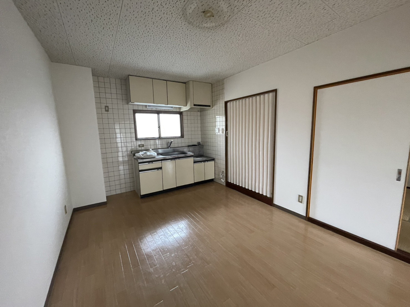 ダイニング 写真2