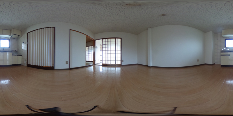 ダイニング 写真33