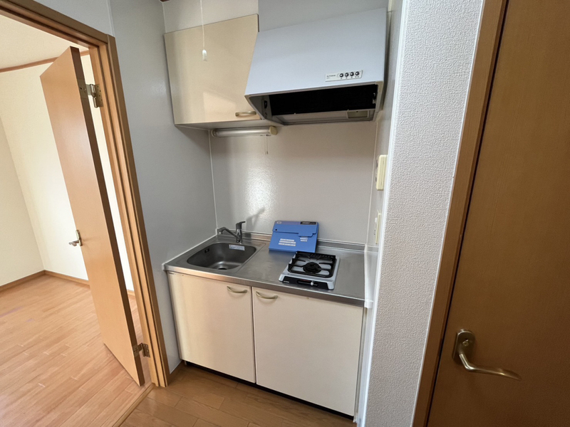 キッチン 写真3