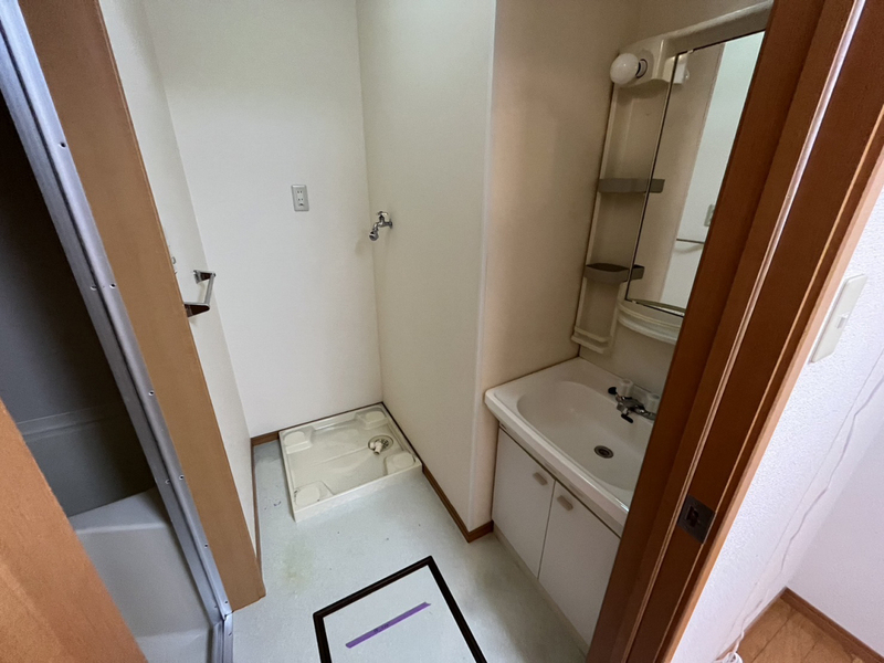 洗面所 写真10