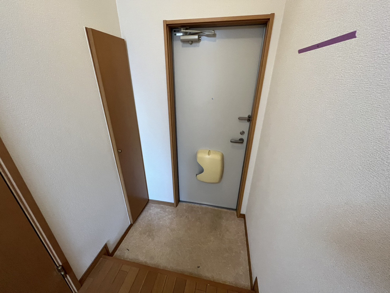 玄関 写真9