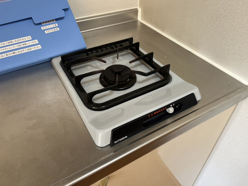 キッチン 写真4