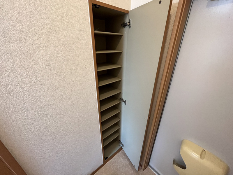 収納 写真15