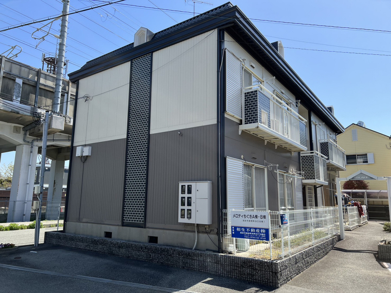 メロディちぐさA