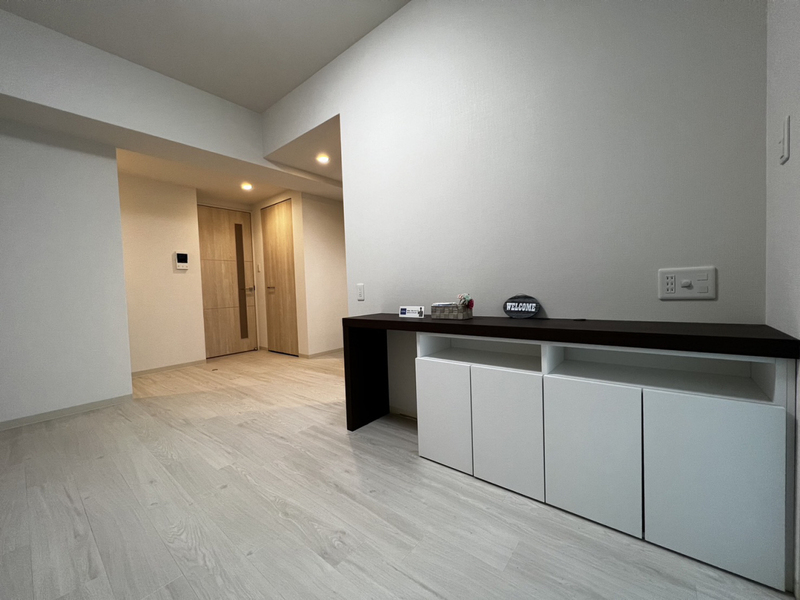 リビング 写真2