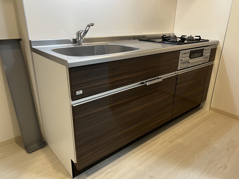 キッチン 写真4