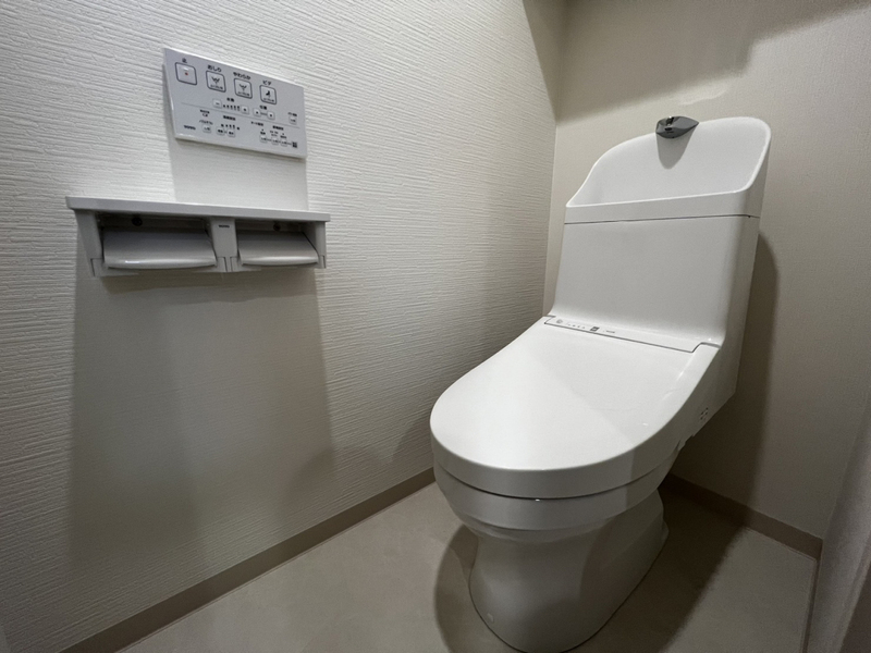 トイレ 写真13