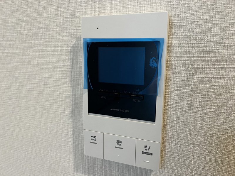 セキュリティ 写真17