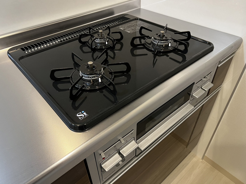 キッチン 写真5