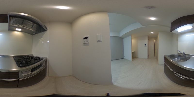 キッチン 写真34