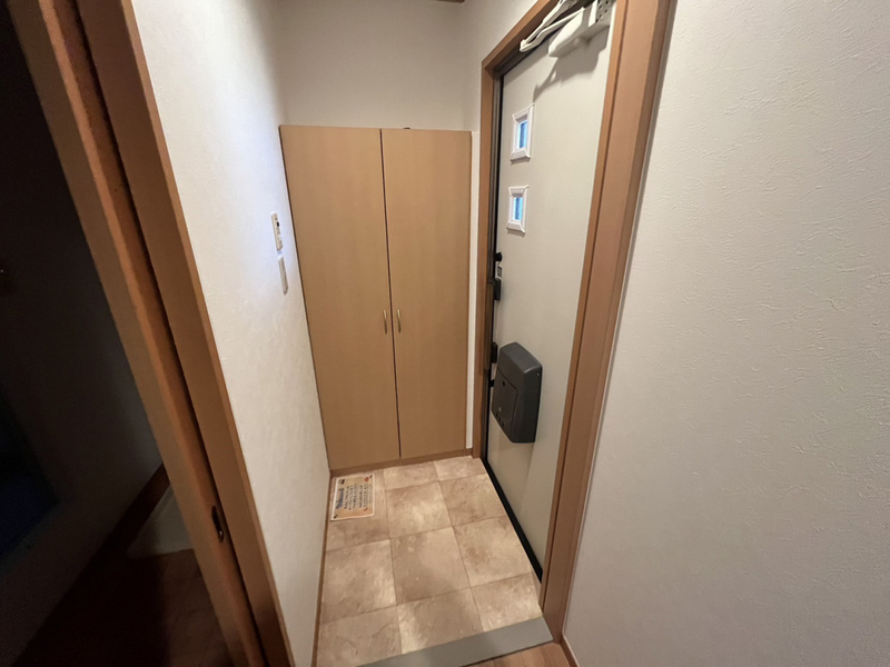 玄関 写真9