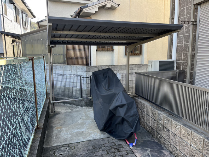 共用部 写真31