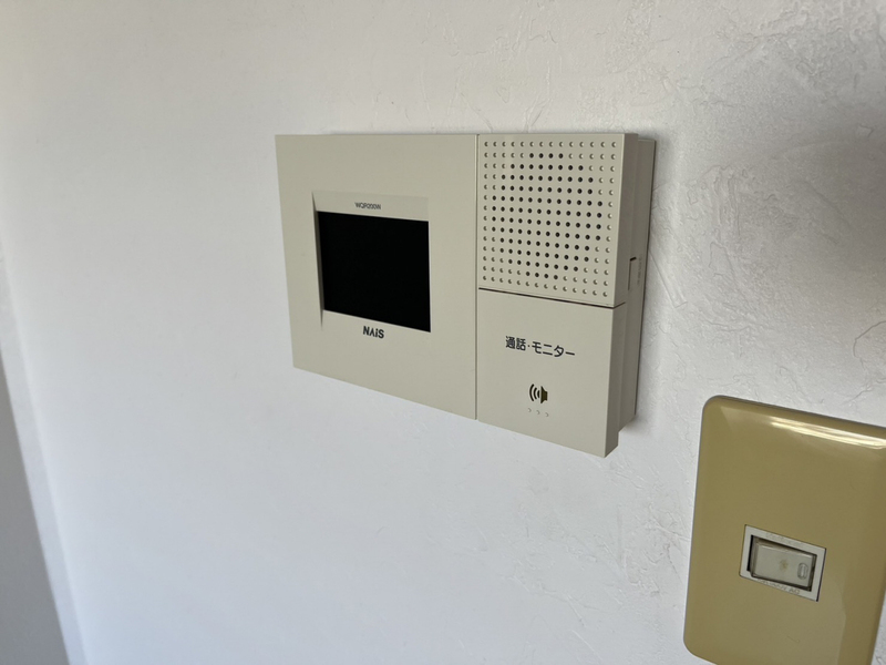 セキュリティ 写真17