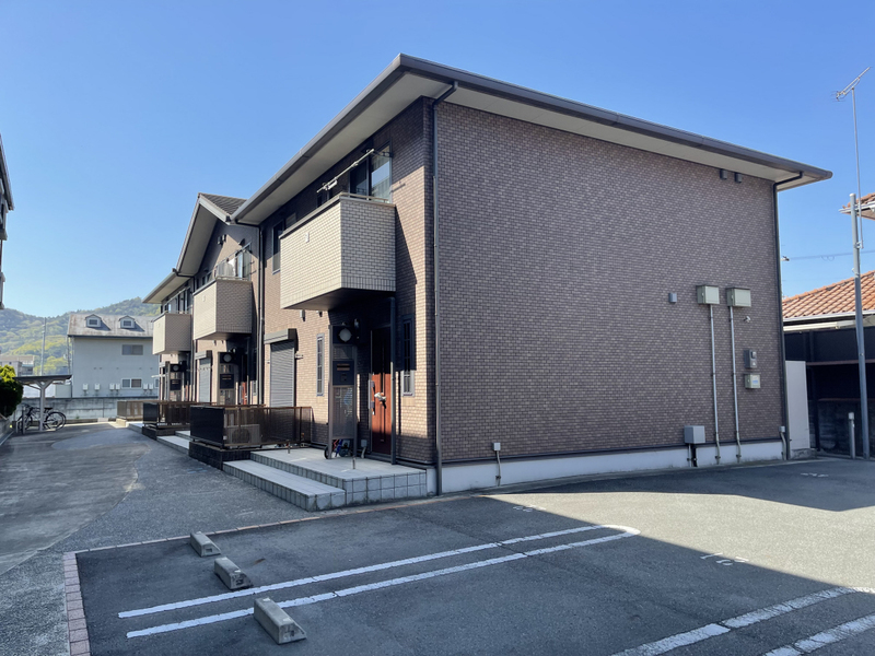 ブランフルーレＡ