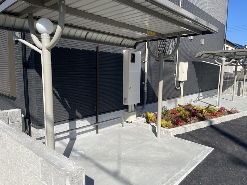 共用部 写真31