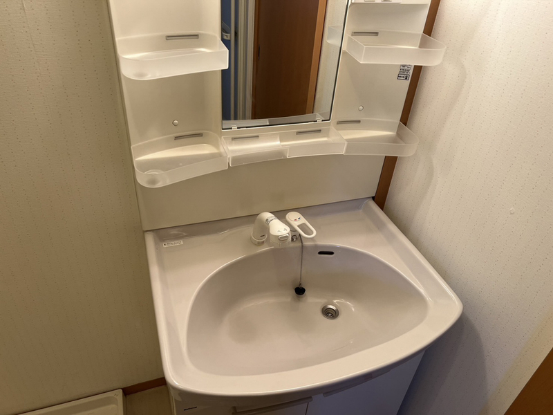 洗面所 写真10