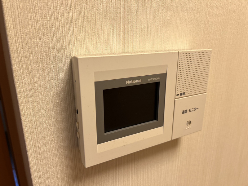 セキュリティ 写真17