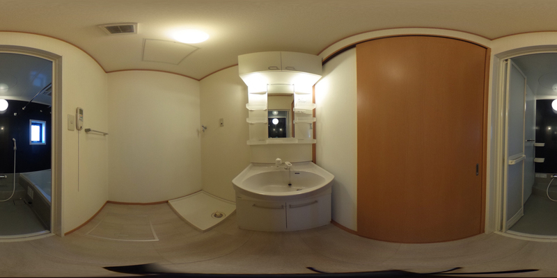 洗面所 写真37