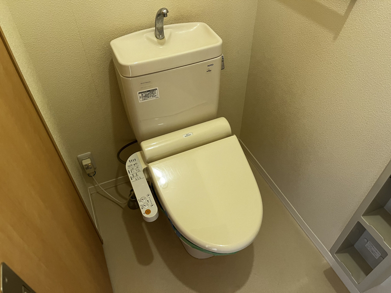 トイレ 写真15