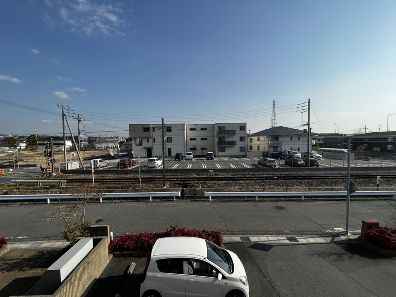 眺望 写真28