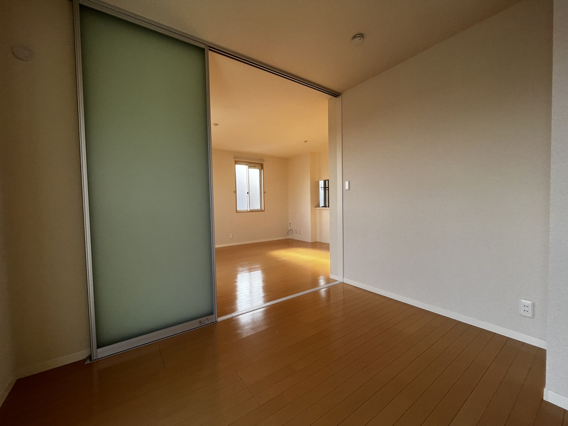 子供部屋 写真7