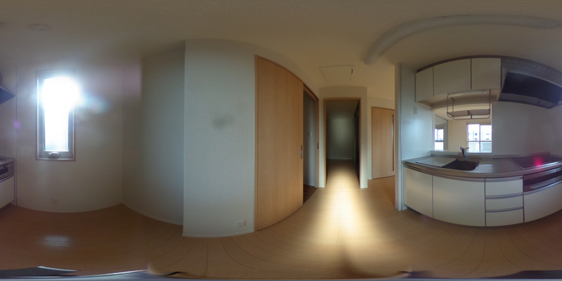 キッチン 写真34