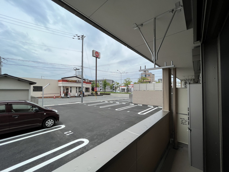 眺望 写真20