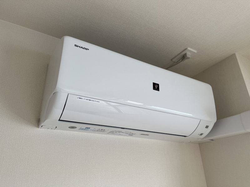 設備 写真18