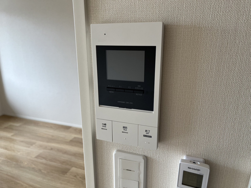 セキュリティ 写真17