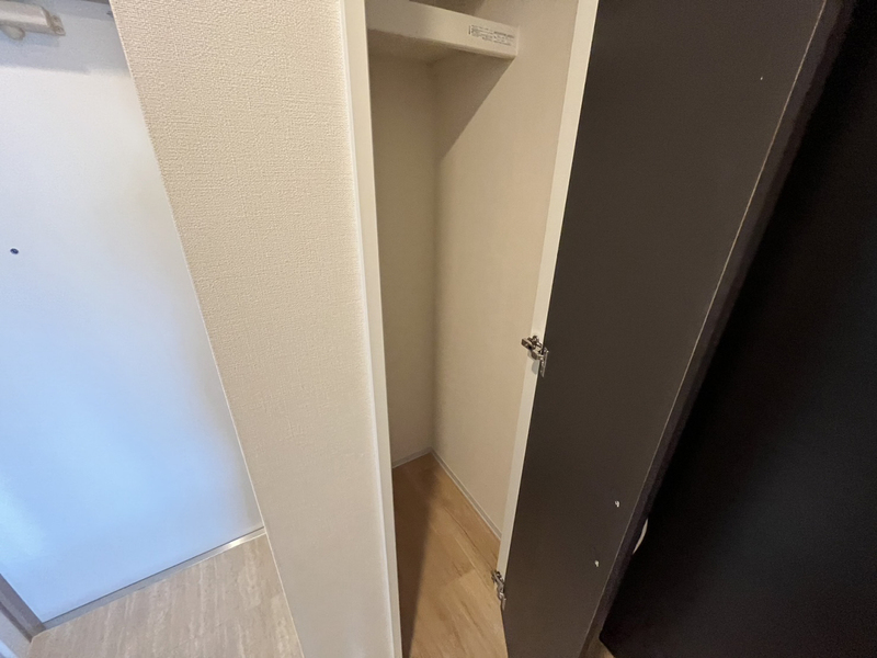 収納 写真15
