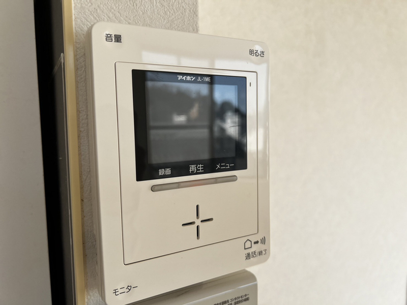 セキュリティ 写真17