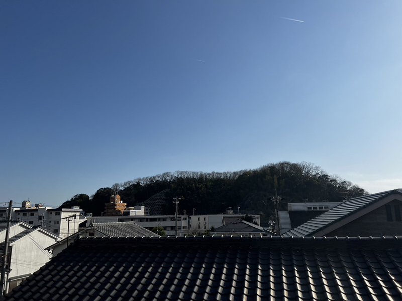 眺望 写真28