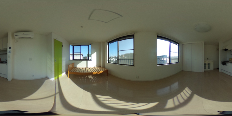 リビング 写真33