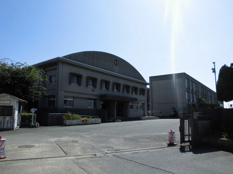 野口南小学校まで1124m (徒歩15分) 写真21
