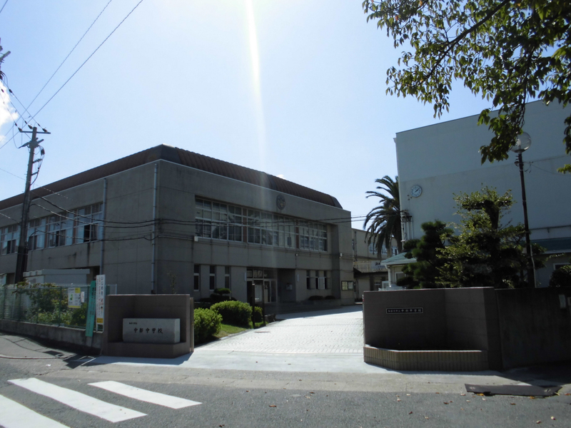 中部中学校まで853m (徒歩11分) 写真22