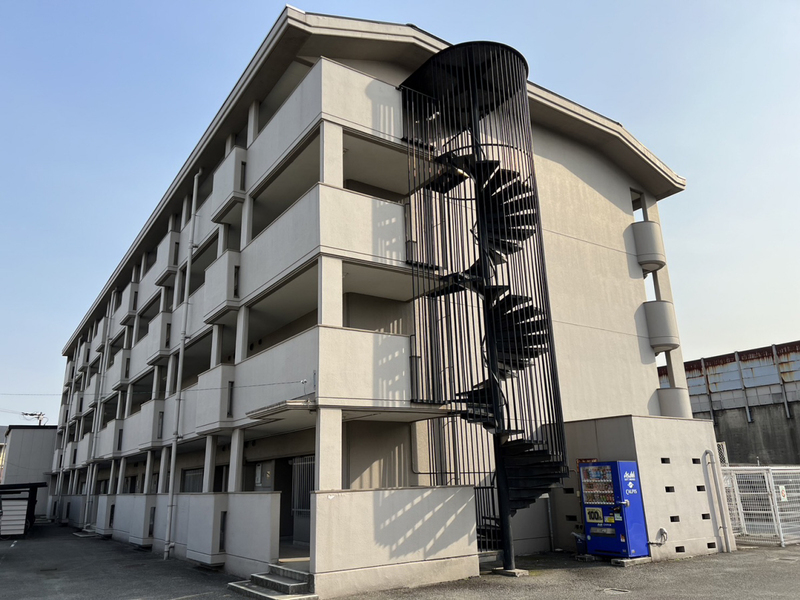 シャトー三和加古川