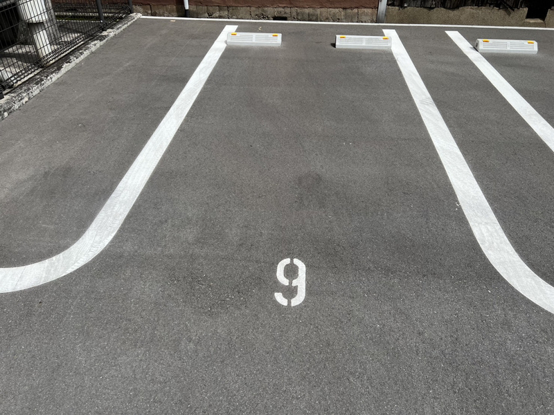 駐車場 写真32