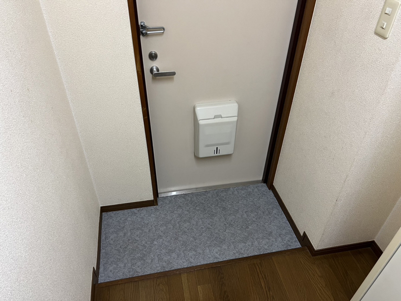 玄関 写真9
