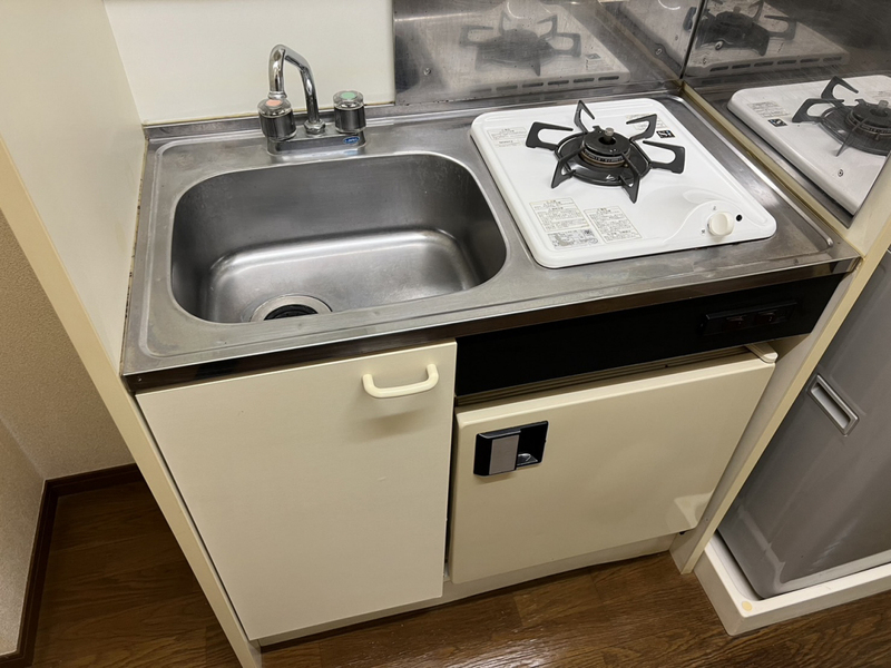 キッチン 写真2