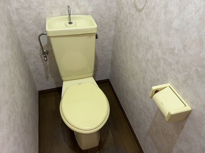 トイレ 写真13