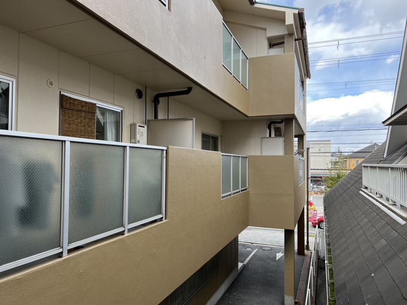 眺望 写真28