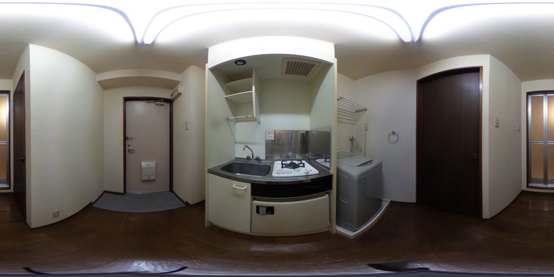 キッチン 写真33