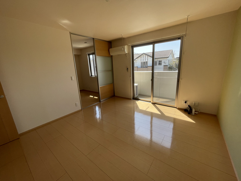 リビング 写真3