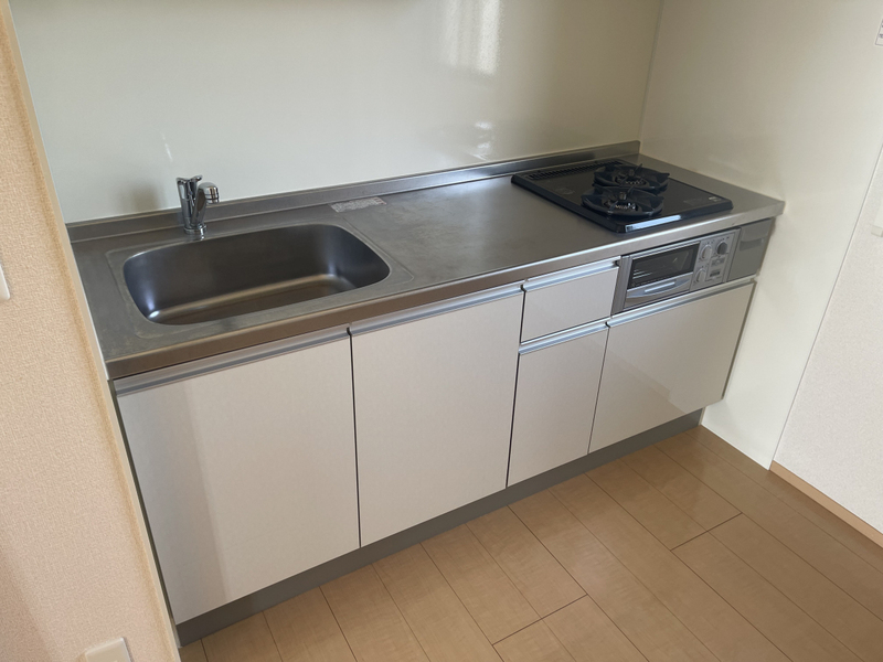 キッチン 写真4