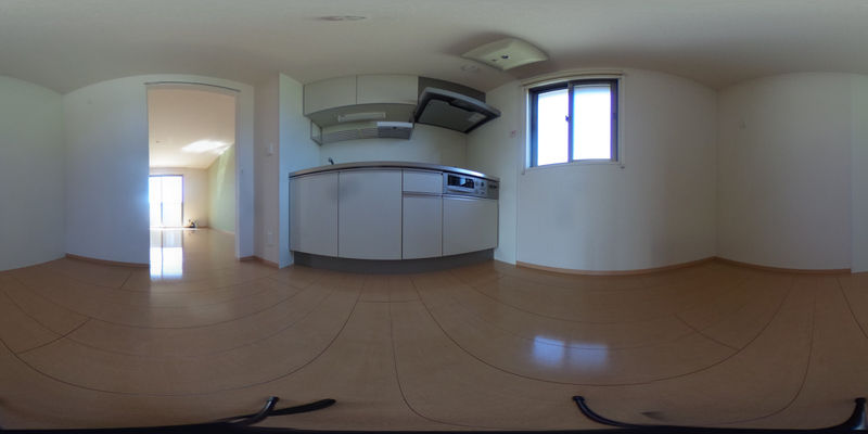 キッチン 写真33