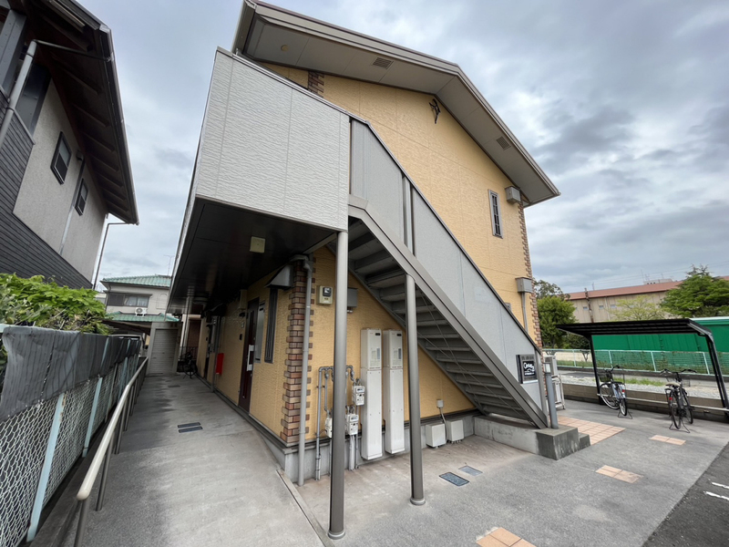 サニーコートT′s