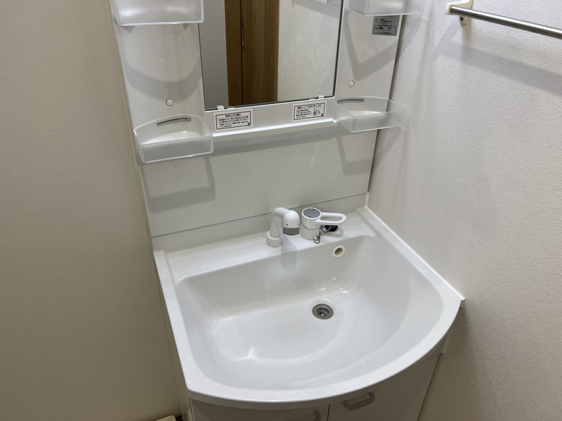 洗面所 写真10