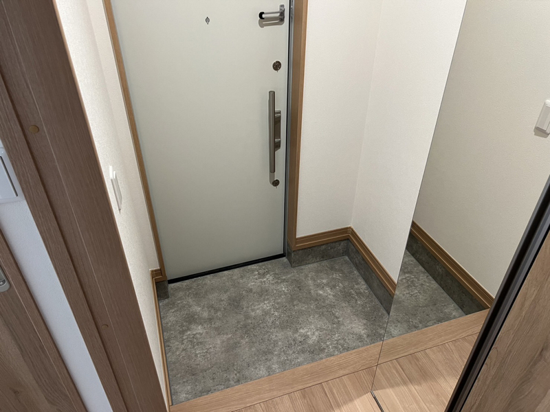 玄関 写真9