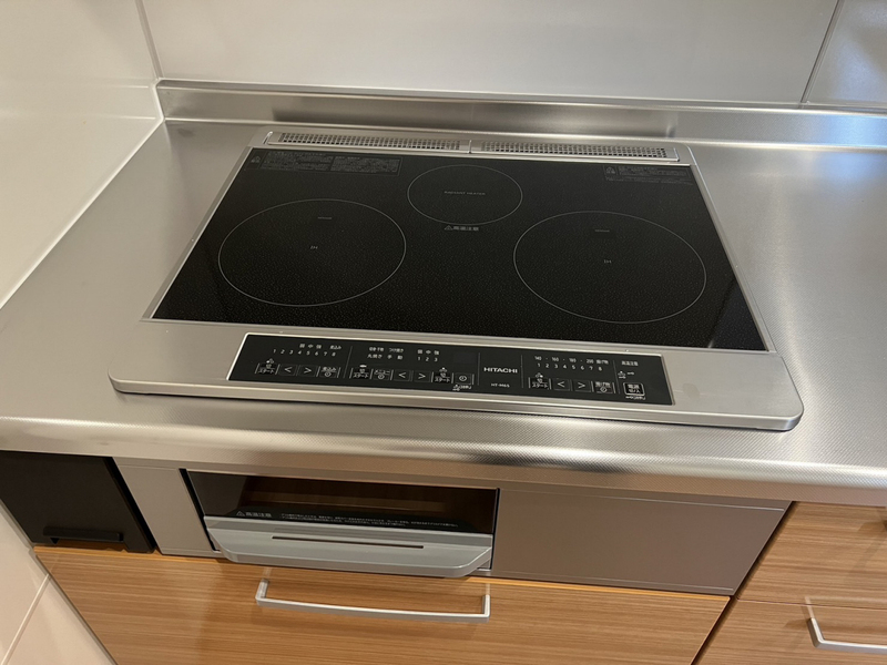 キッチン 写真4